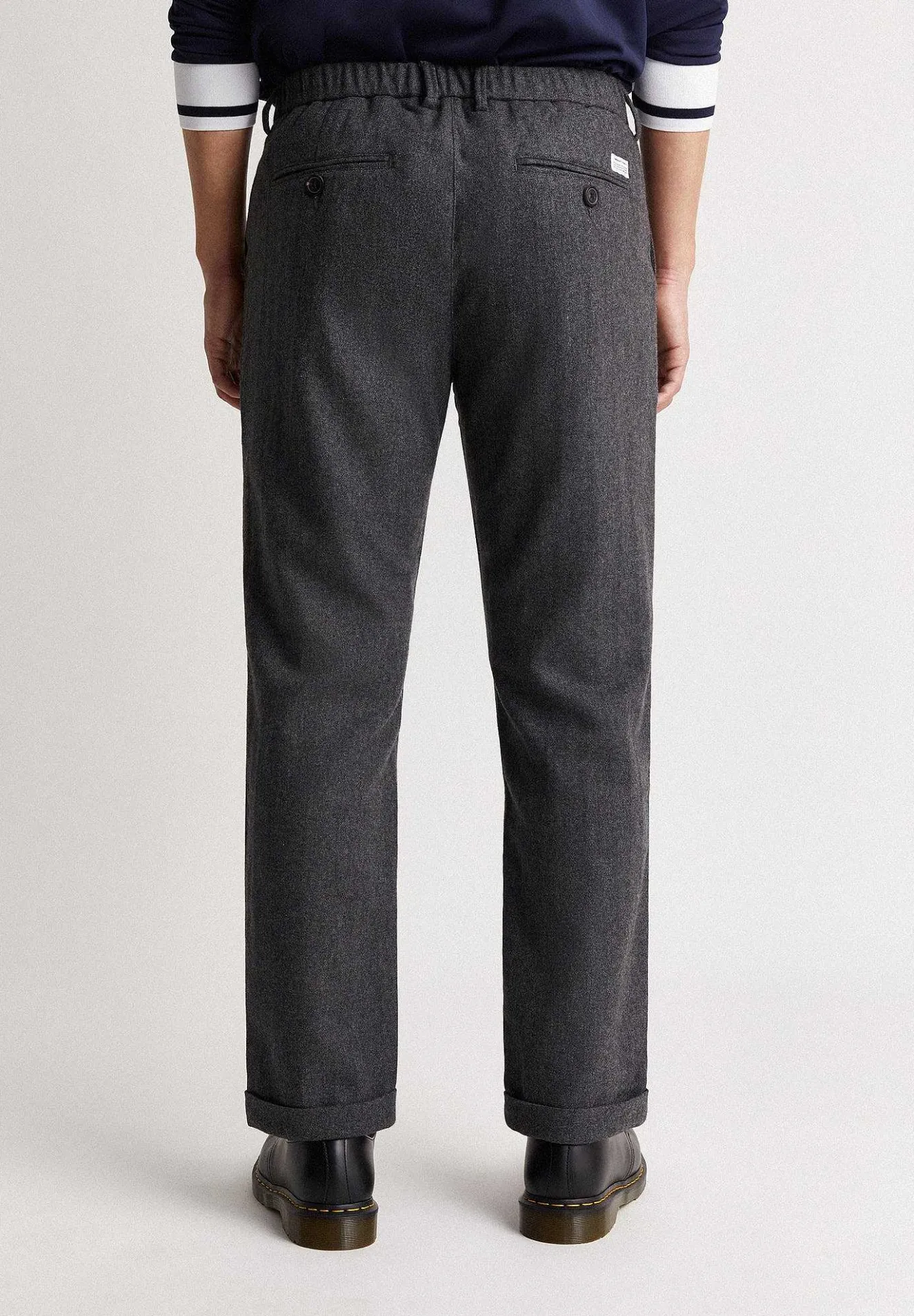 Scalpers Pants<Edmmond Studios | Jack Pants