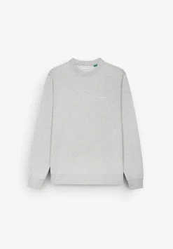 Scalpers Sweatshirts<Edmmond Studios | Mini Logo Sweatshirt