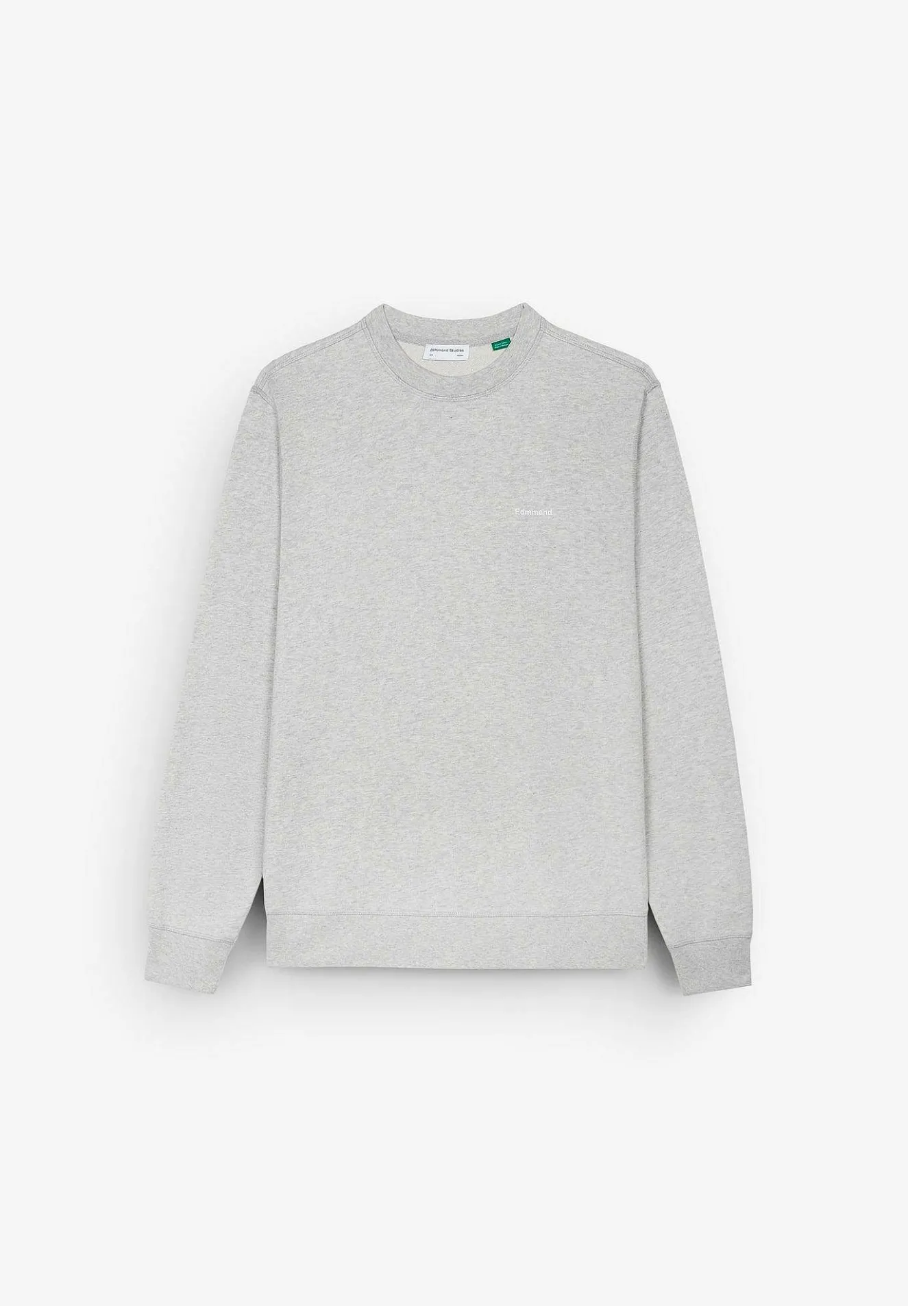 Scalpers Sweatshirts<Edmmond Studios | Mini Logo Sweatshirt