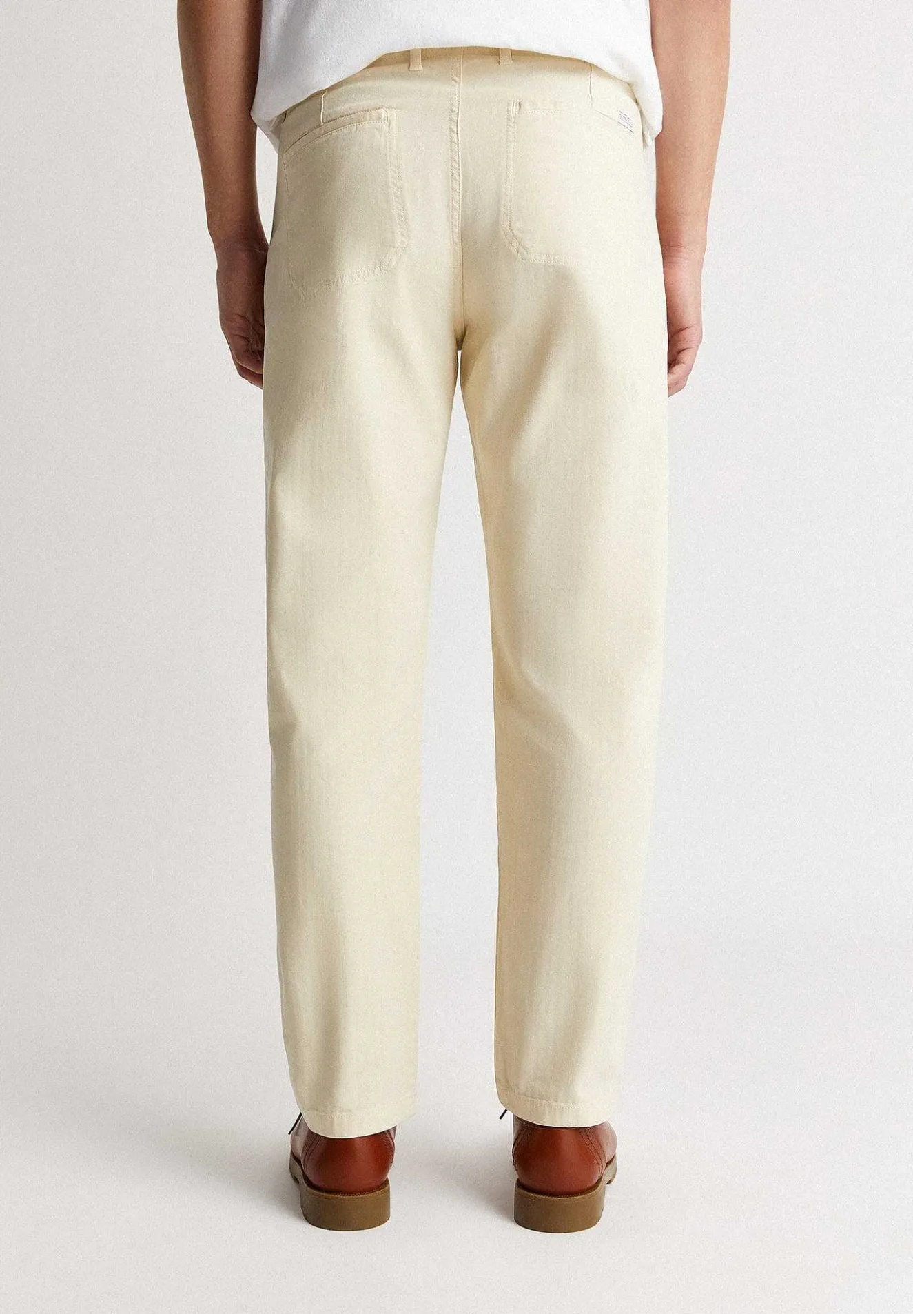 Scalpers Pants<Edmmond Studios | Owen Pants