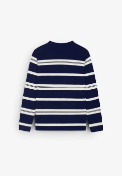 Scalpers Sweaters And Cardigans<Edmmond Studios | Striped Sweater