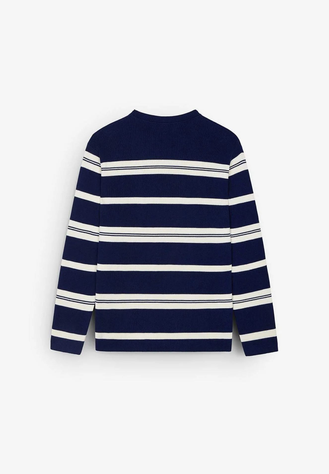 Scalpers Sweaters And Cardigans<Edmmond Studios | Striped Sweater