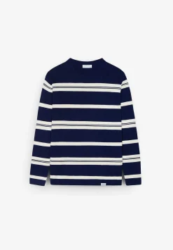 Scalpers Sweaters And Cardigans<Edmmond Studios | Striped Sweater