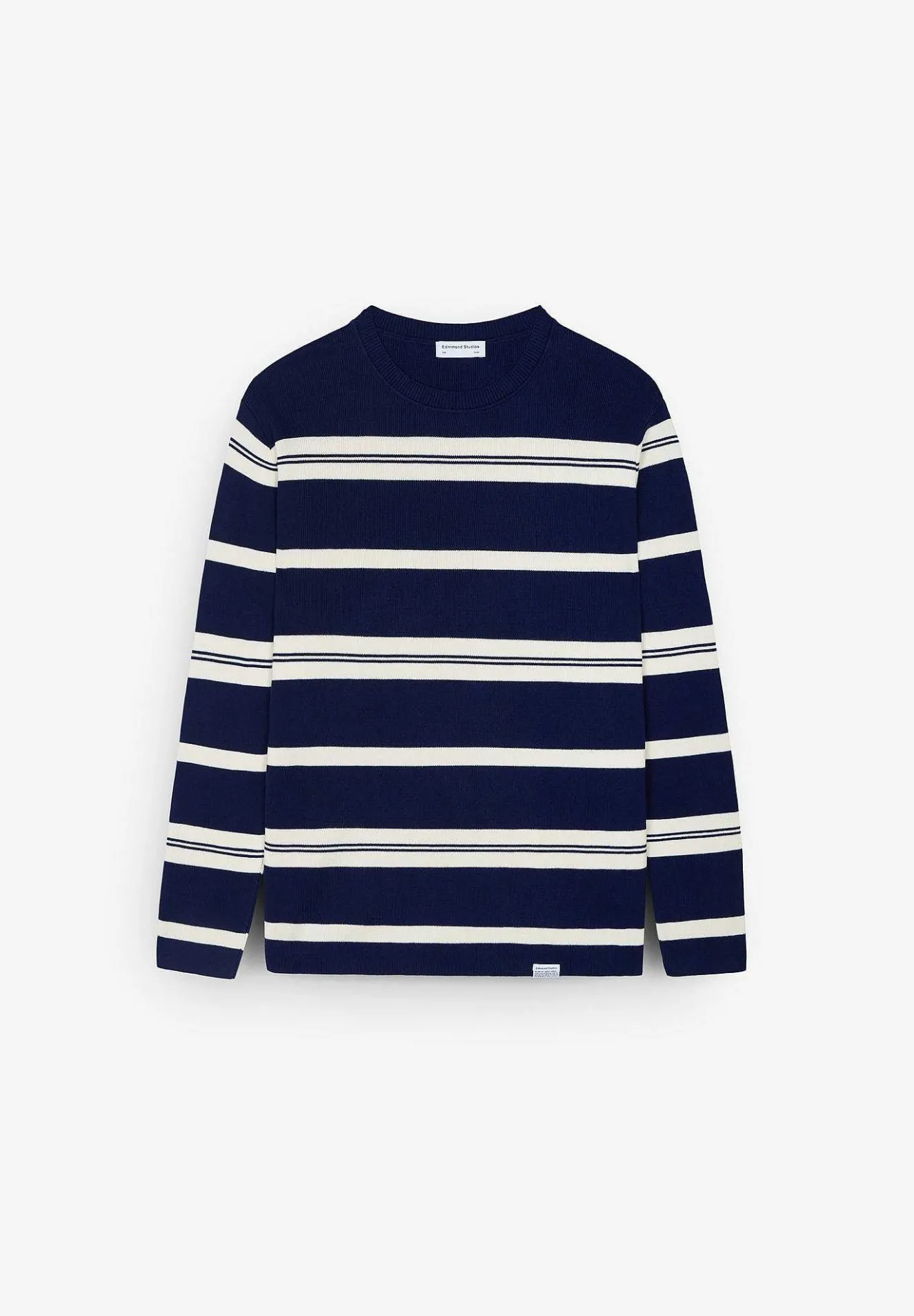 Scalpers Sweaters And Cardigans<Edmmond Studios | Striped Sweater