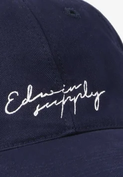 Scalpers Caps<Edwin | Edwin Supply Cap