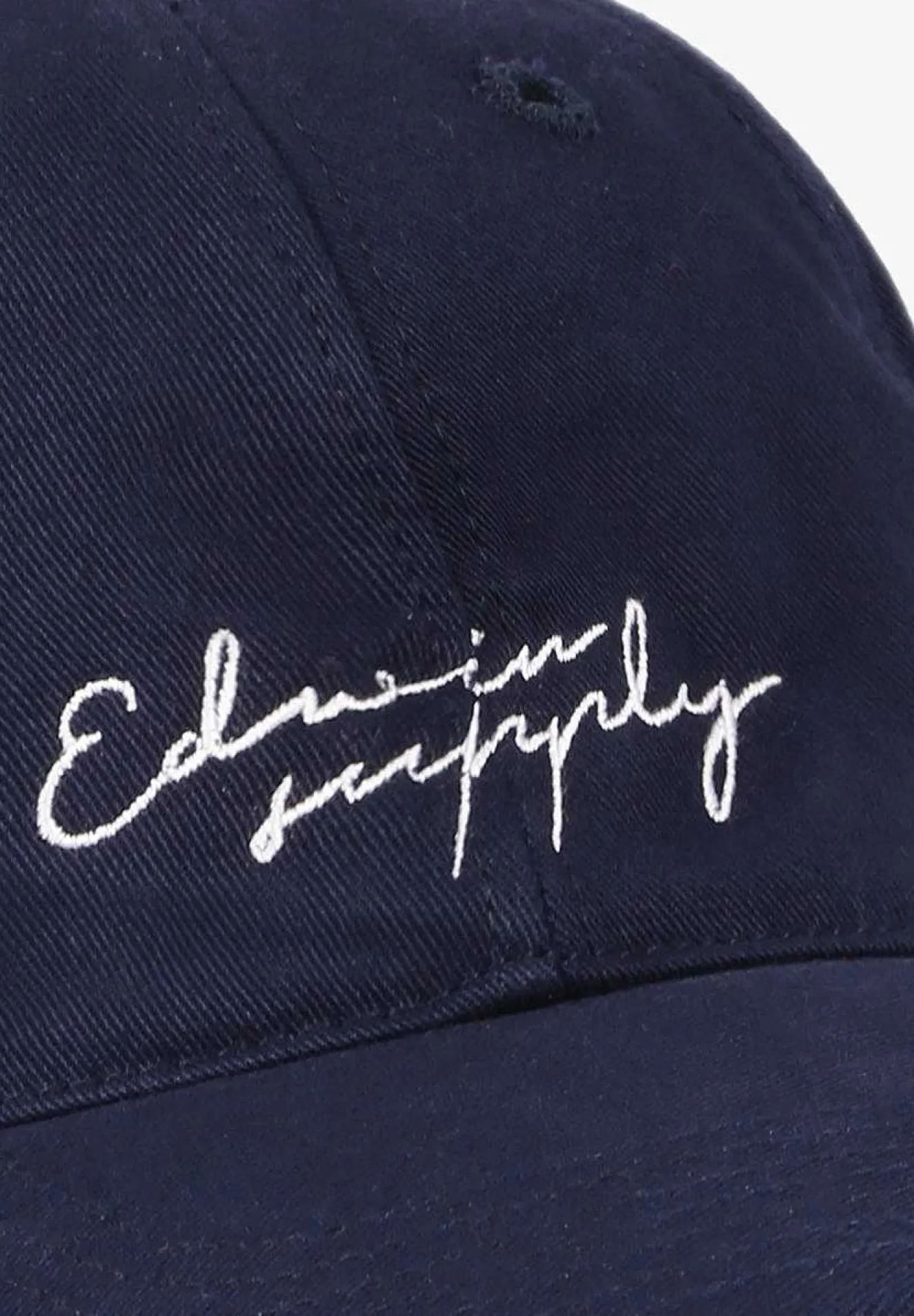 Scalpers Caps<Edwin | Edwin Supply Cap