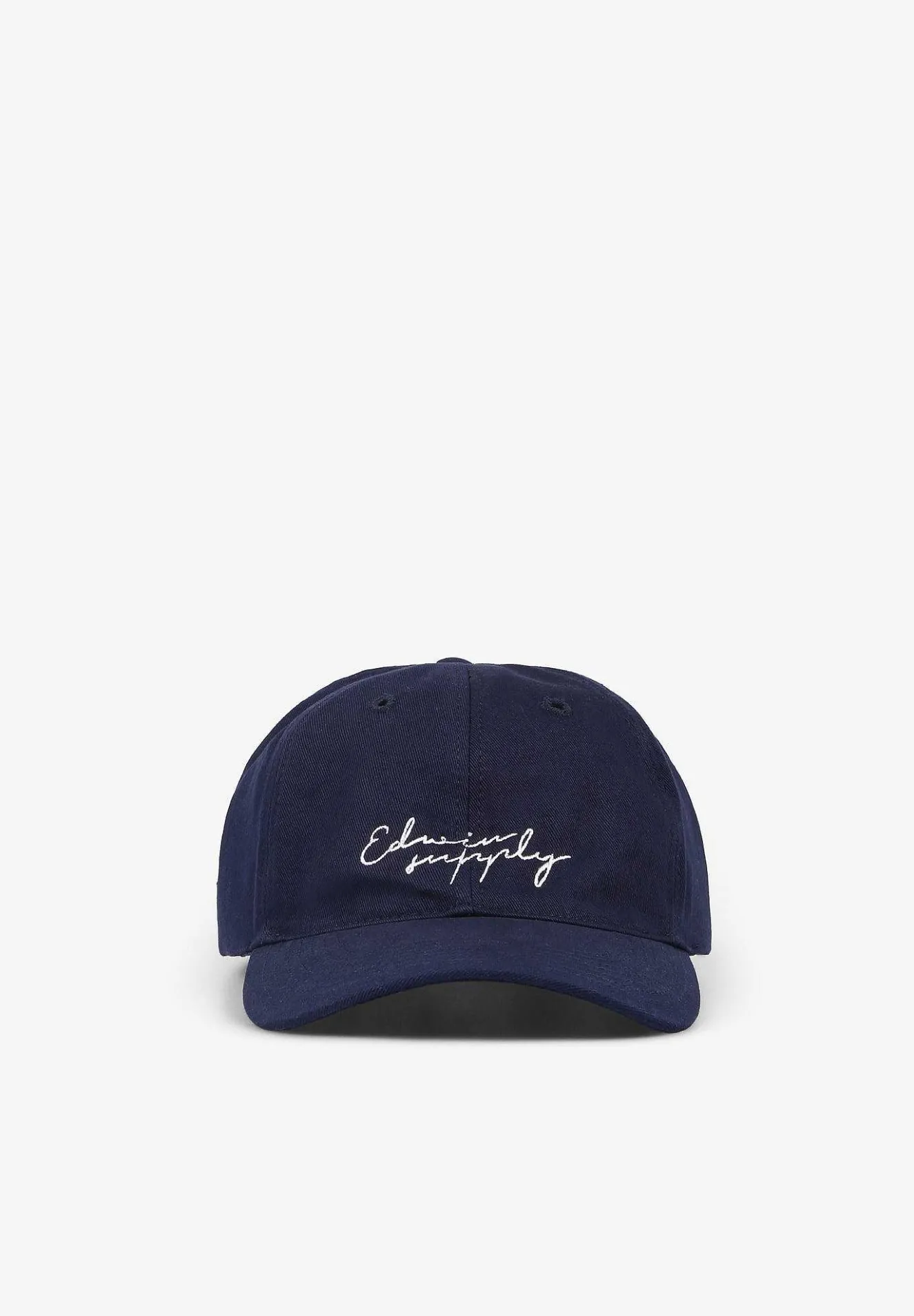 Scalpers Caps<Edwin | Edwin Supply Cap