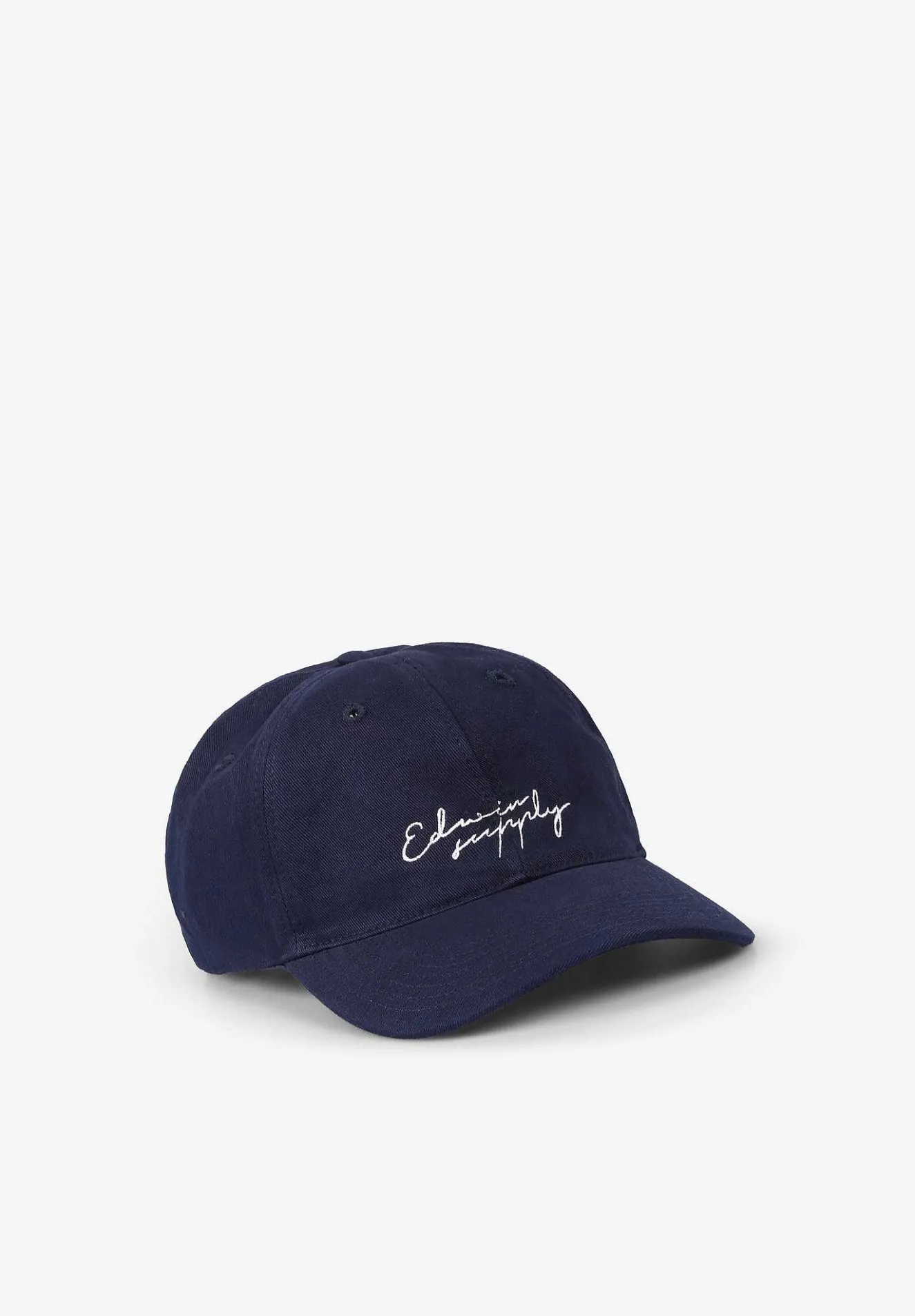 Scalpers Caps<Edwin | Edwin Supply Cap