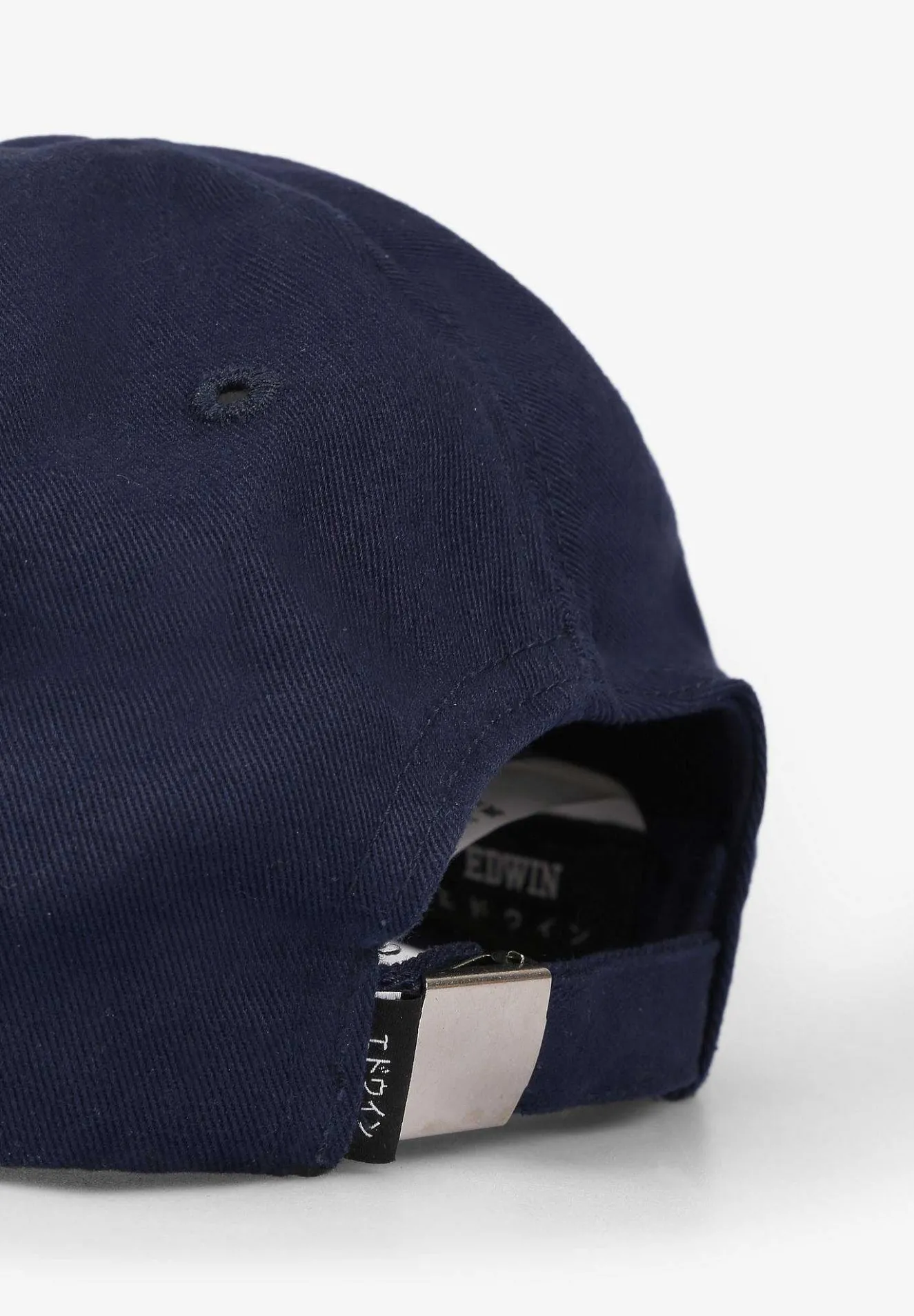 Scalpers Caps<Edwin | Edwin Supply Cap