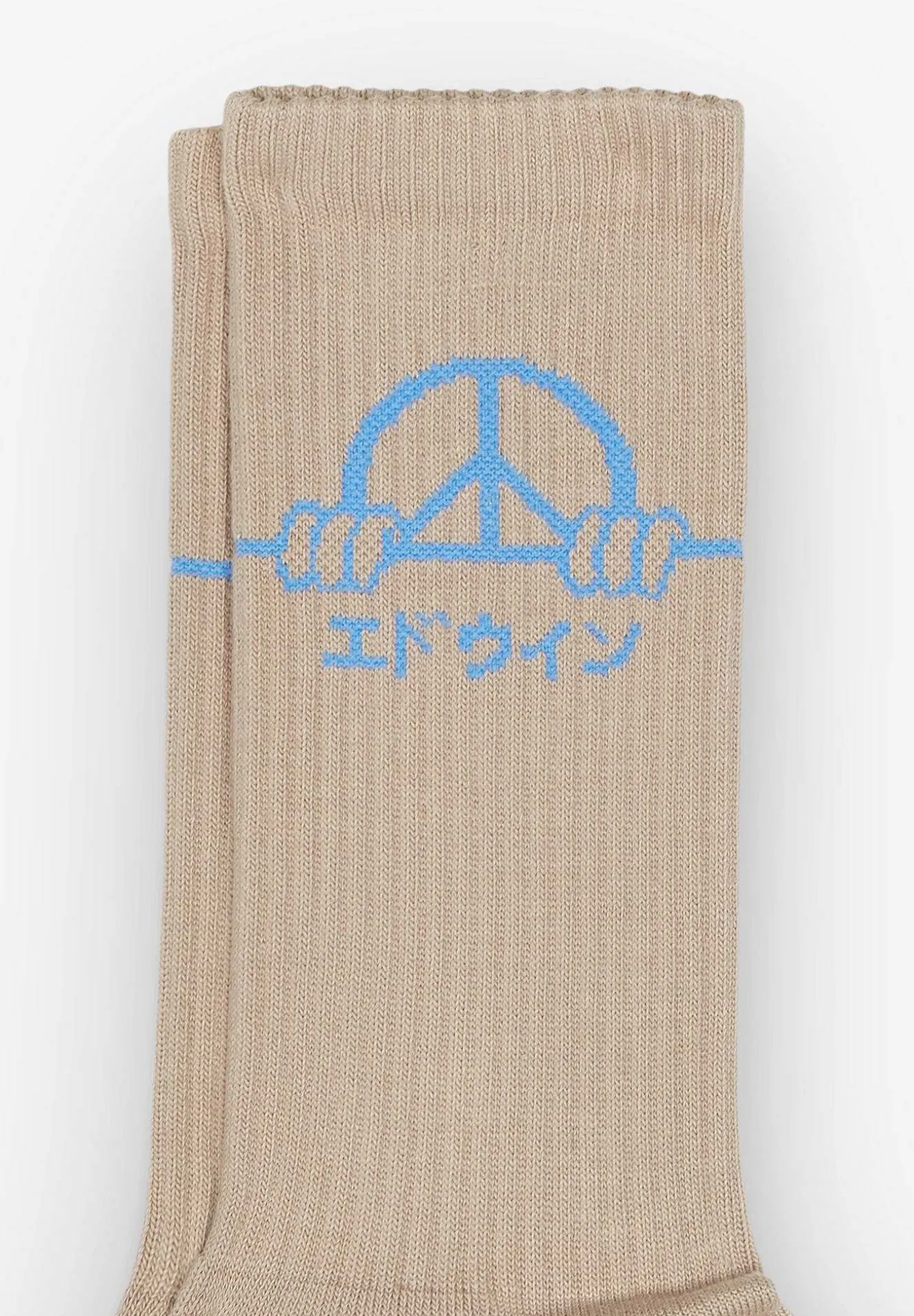 Scalpers Socks<Edwin | Peace Socks