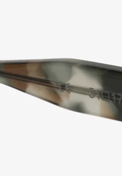 Scalpers Glasses<Elongated Cat Eye Sunglasses