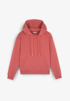 Scalpers Sweatshirts<Embossed Logo Hooded Sweatshirt