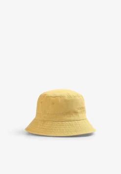 Scalpers Caps<Embroidered Logo Bucket Hat