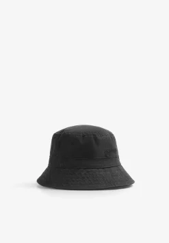 Scalpers Caps<Embroidered Logo Bucket Hat