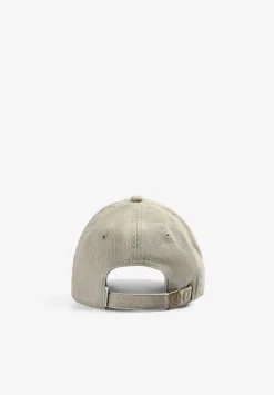Scalpers Caps<Embroidered Skull Cap