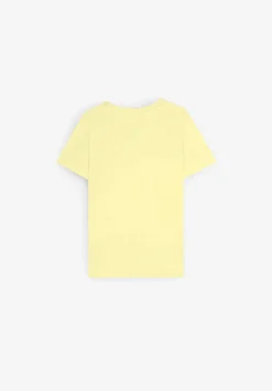 Scalpers T-Shirts And Tops<Embroidered Skull T-Shirt