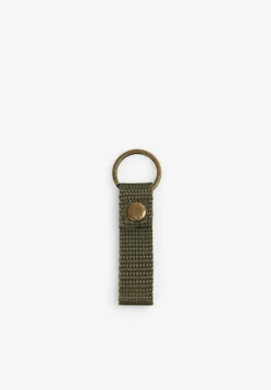 Scalpers Keychains<Engraved Detail Keychain