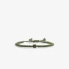Scalpers Bracelets<Engraved Skull Knots Bracelet