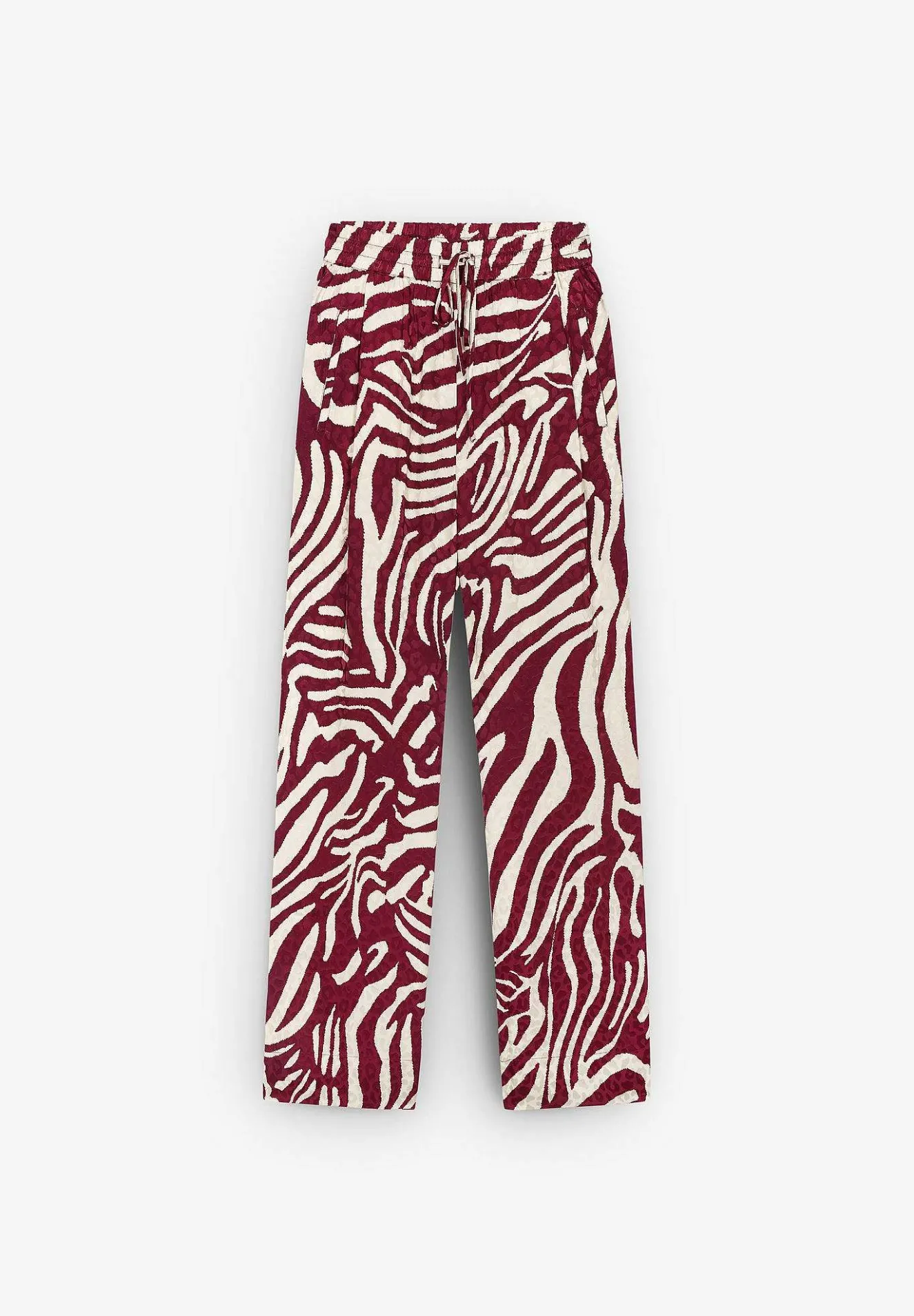 Scalpers Pants<Essential | Fibonacci Pants