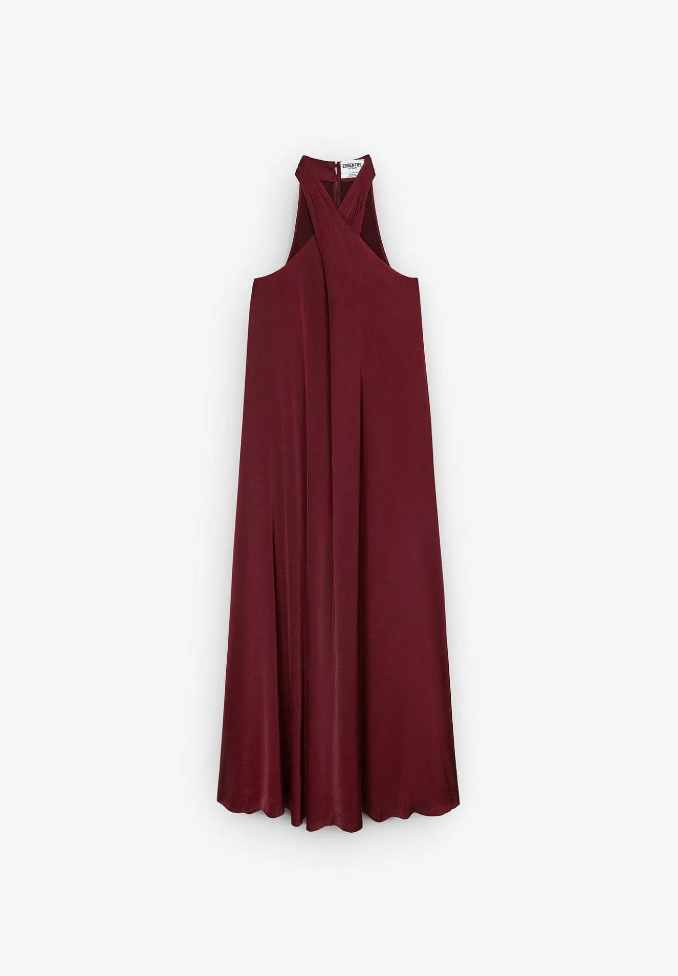 Scalpers Dresses<Essential | Finch Dress