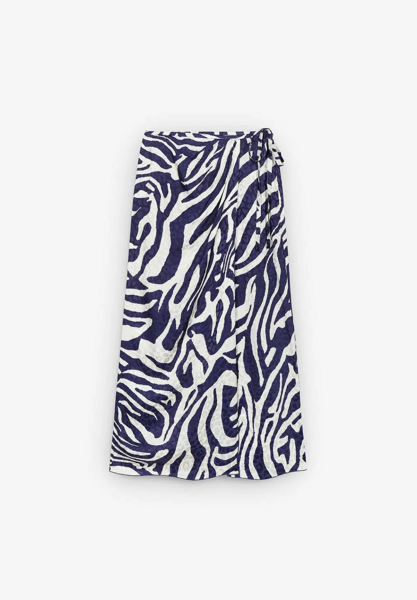 Scalpers Skirts<Essential | Flavia Skirt