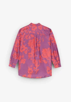 Scalpers Shirts<Essential | Forgetmenot Shirt