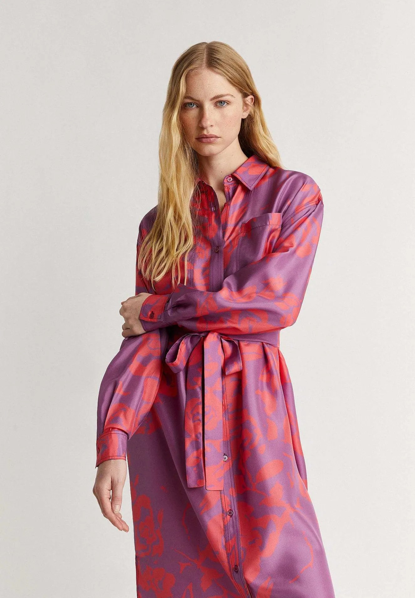 Scalpers Dresses<Essential | Foxglove Dress