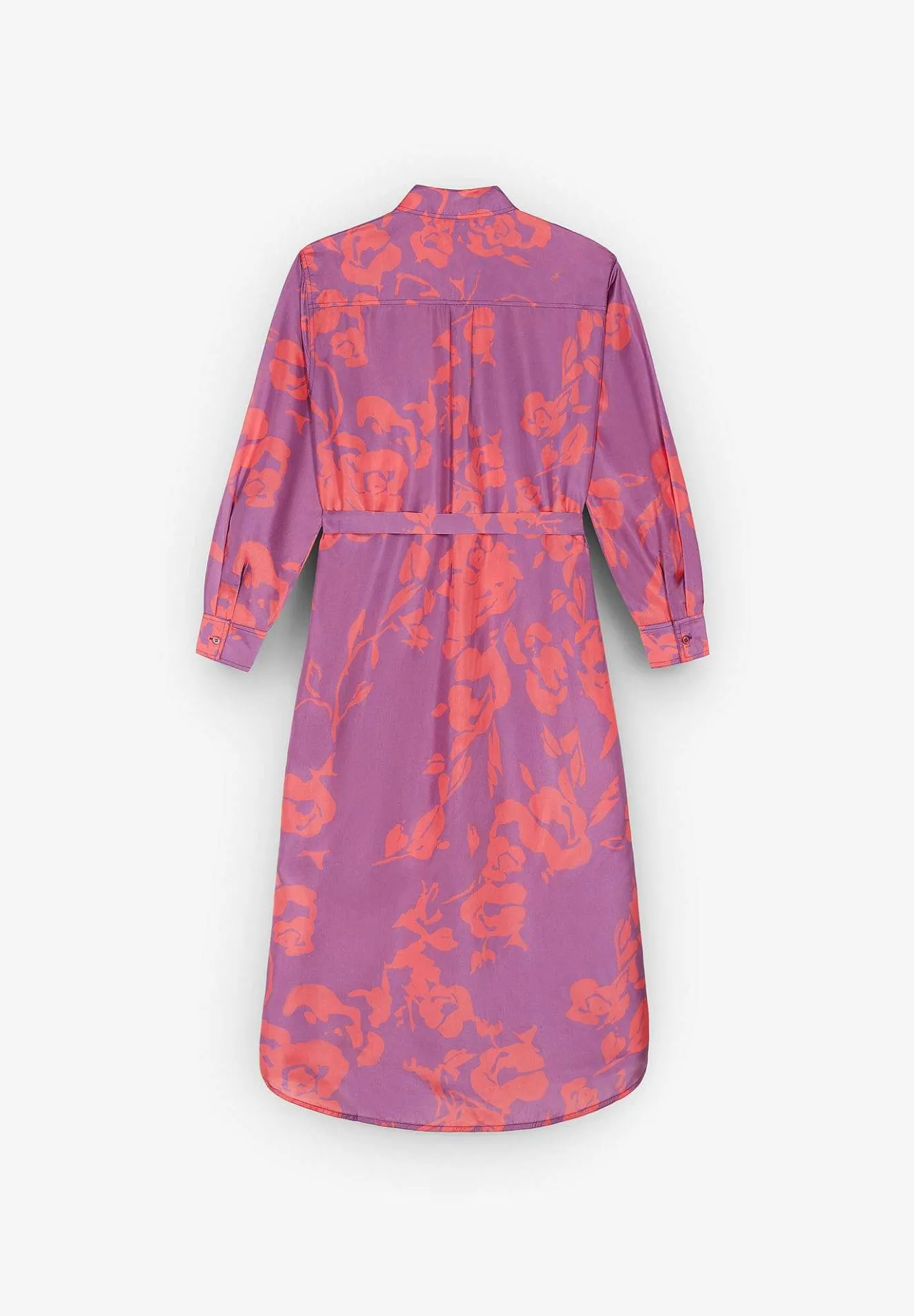 Scalpers Dresses<Essential | Foxglove Dress