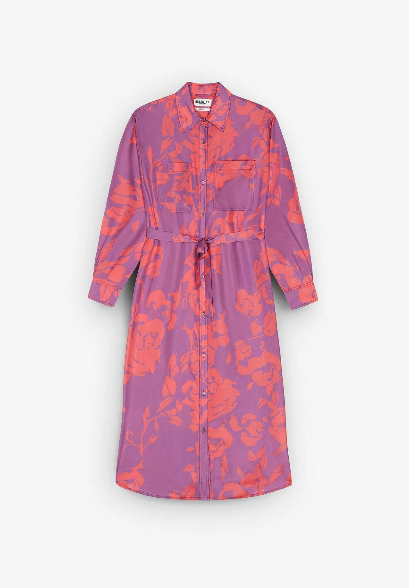 Scalpers Dresses<Essential | Foxglove Dress