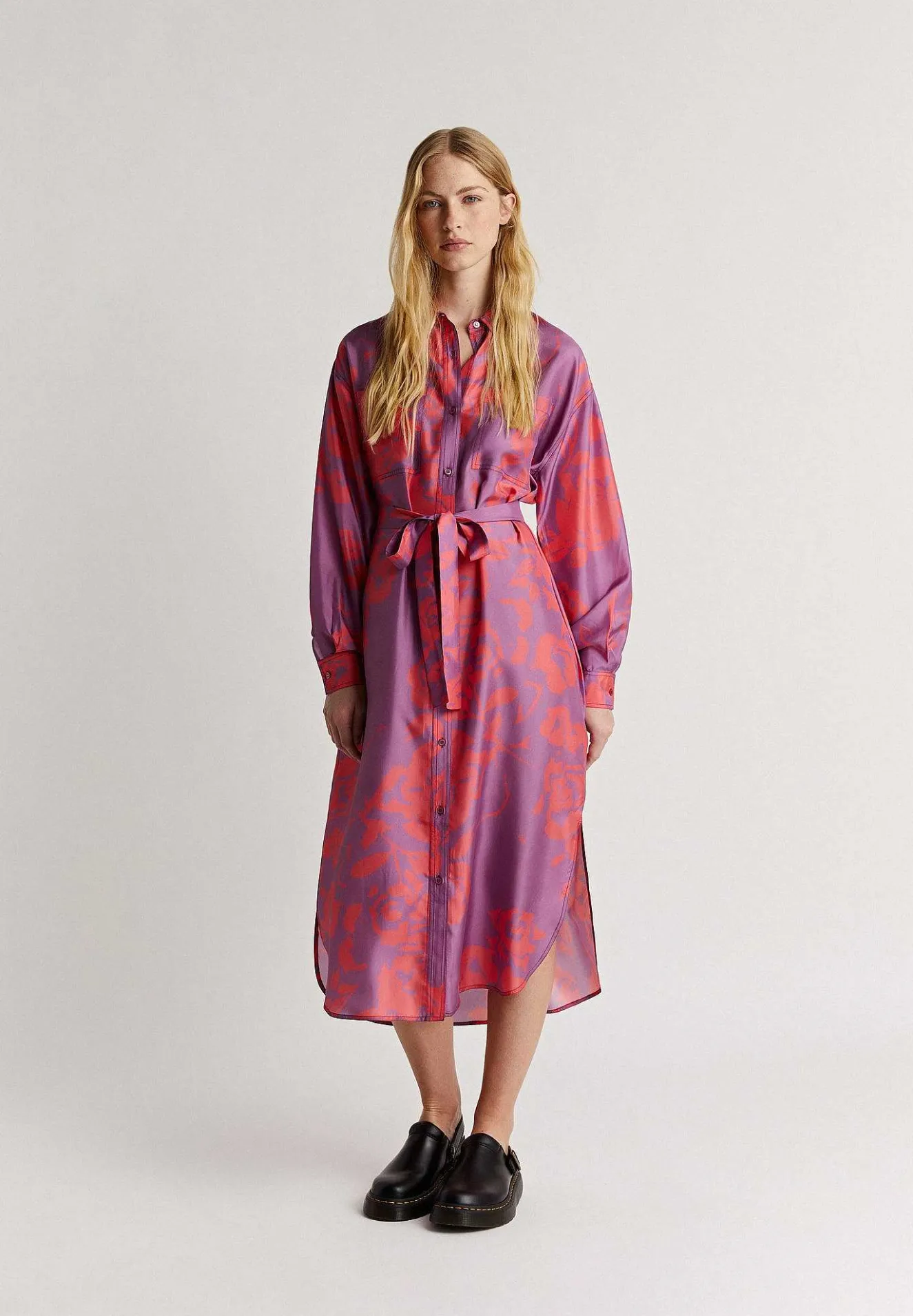 Scalpers Dresses<Essential | Foxglove Dress