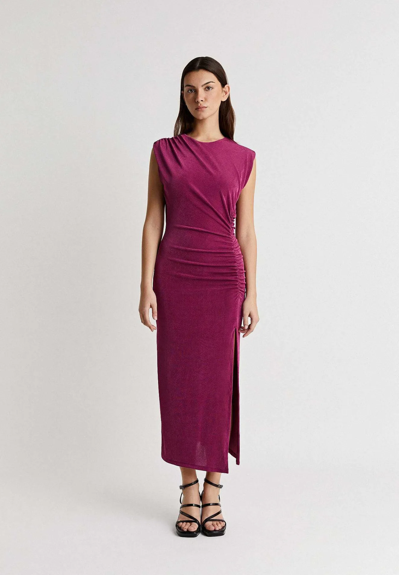 Scalpers Dresses<Essential | Fruili Dress