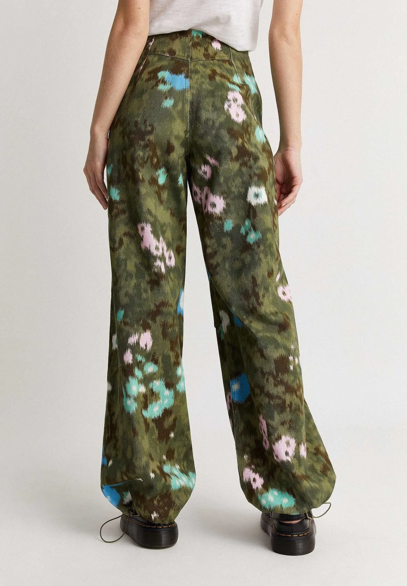 Scalpers Pants<Essential | Fuzhou Pants