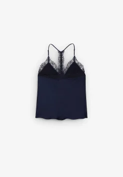 Scalpers T-Shirts And Tops<Essential | Top Fang