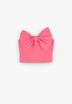 Scalpers T-Shirts And Tops<Essential | Top Freesia