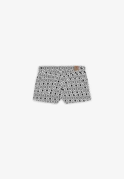 Scalpers Bermuda<Ethnic Shorts
