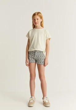 Scalpers Bermuda<Ethnic Shorts