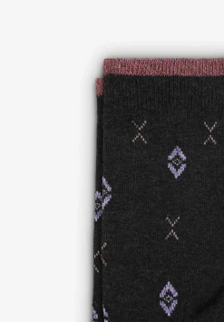 Scalpers Socks<Ethnic Sock