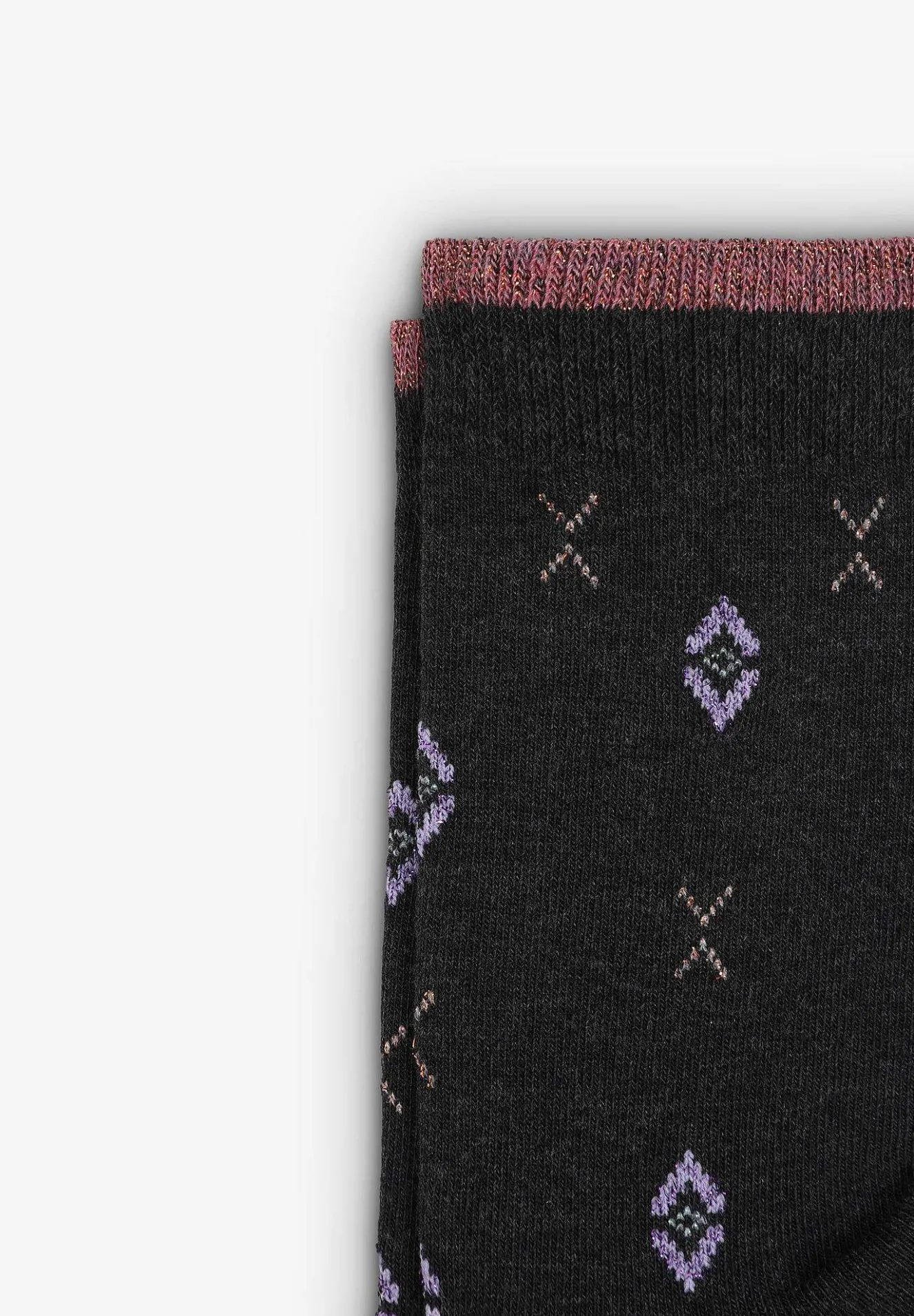 Scalpers Socks<Ethnic Sock