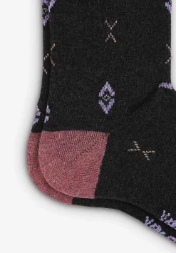 Scalpers Socks<Ethnic Sock