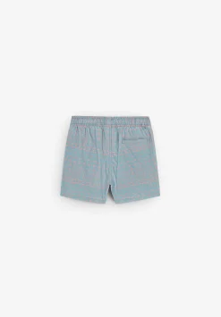 Scalpers Swimsuits<Ethnic Swimsuit