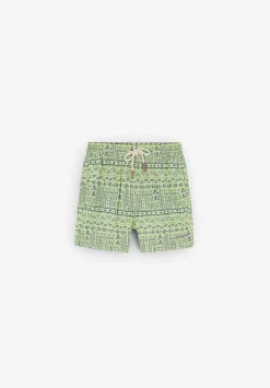 Scalpers Swimsuits<Ethnic Swimsuit