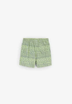 Scalpers Swimsuits<Ethnic Swimsuit