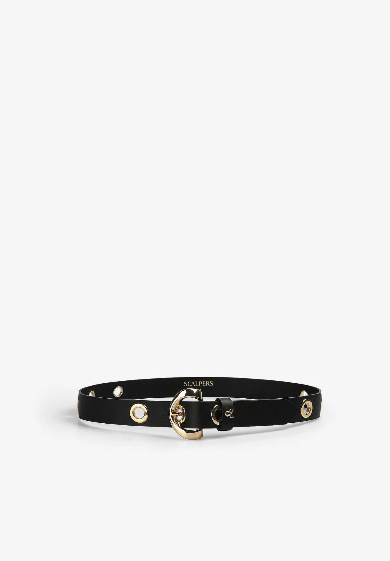 Scalpers Belts<Eyelet Belt