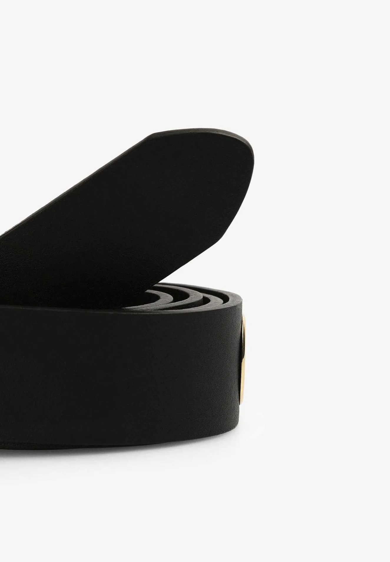 Scalpers Belts<Eyelet Belt