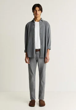 Scalpers Pants<Five Pocket Pants