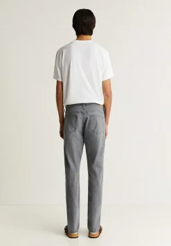 Scalpers Pants<Five Pocket Pants