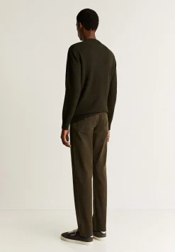 Scalpers Pants<Five Pocket Pants