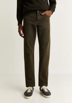 Scalpers Pants<Five Pocket Pants