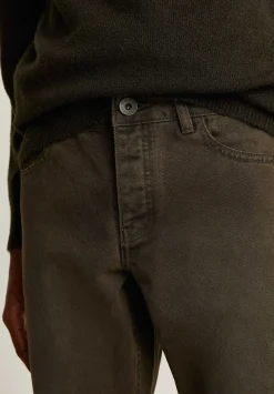 Scalpers Pants<Five Pocket Pants