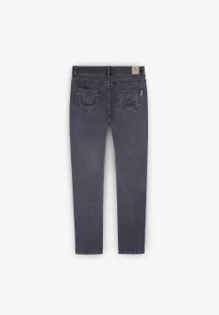 Scalpers Pants<Five Pocket Pants